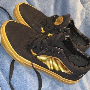 Harry Potter Vans